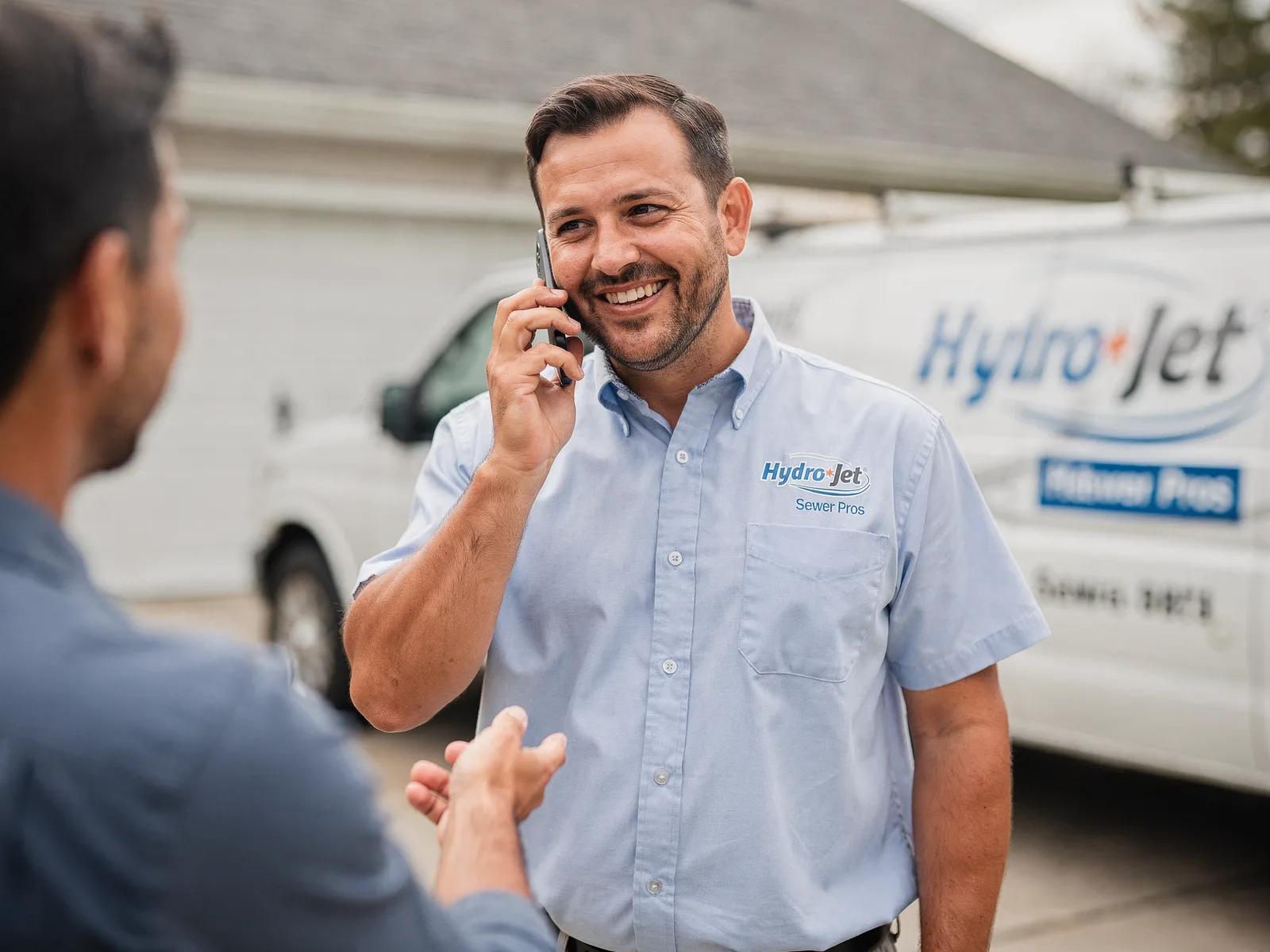 Hydro Jetting Cushman, AR FAQs
